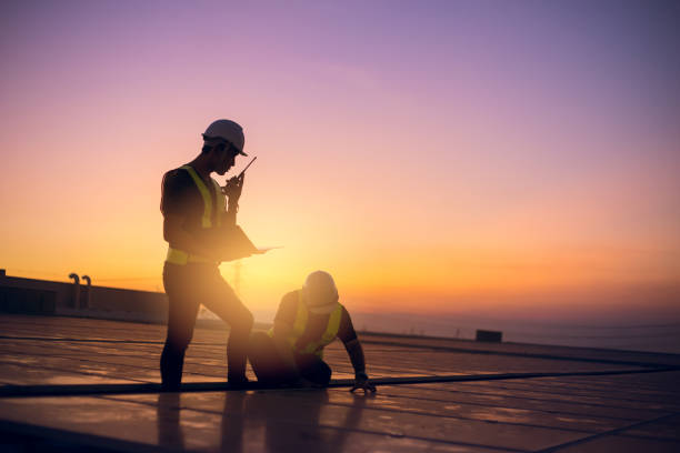 Best Commercial Roofing Services  in Kronenwetter, WI