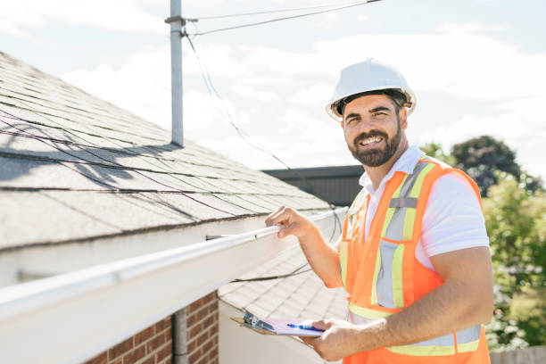 Slate Roofing Contractor in Kronenwetter, WI