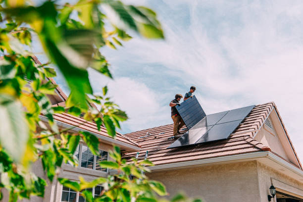 Best New Roof Installation  in Kronenwetter, WI