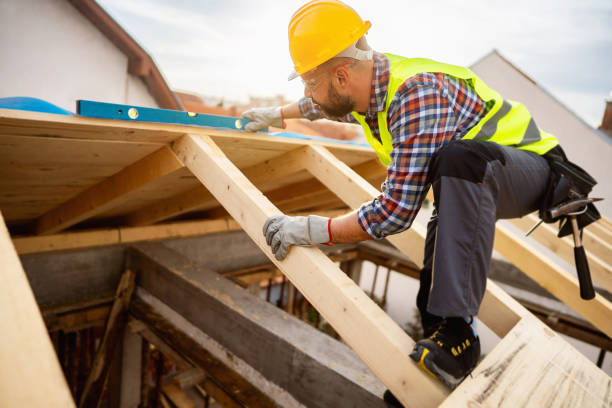 Best Storm Damage Roof Repair  in Kronenwetter, WI