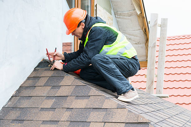 Best Metal Roofing Contractor  in Kronenwetter, WI