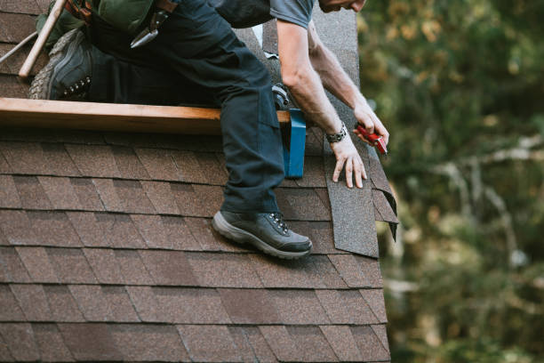 Roof Repair Estimates in Kronenwetter, WI