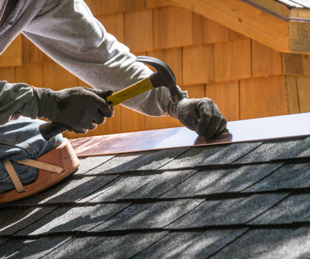 Quick and Trustworthy Emergency Roof Repair Services in Kronenwetter, WI